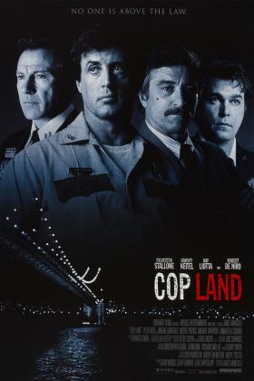 Copland teljes film magyarul