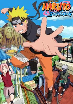 Naruto Shippuden 1.évad 10.rész teljes sorozat magyarul