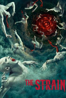 The Strain - A kór 1.évad 2.rész teljes sorozat magyarul