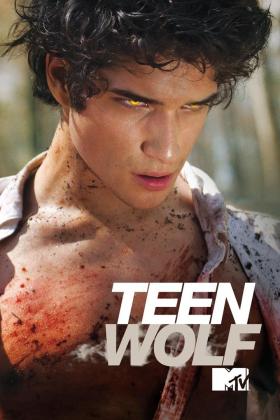 Teen Wolf - Farkasbőrben 1.évad 6.rész teljes sorozat magyarul