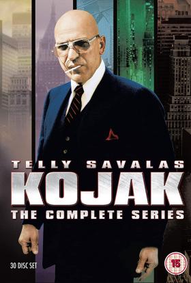 Kojak 1.évad 2.rész teljes sorozat magyarul