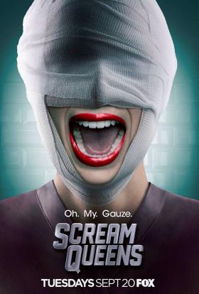 Scream Queens - Gyilkos történet 1.évad 6.rész teljes sorozat magyarul