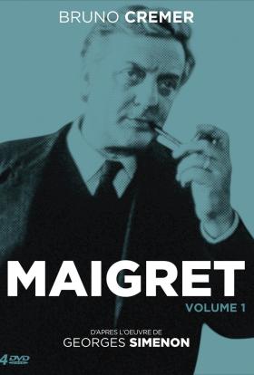 Maigret 1991 1.évad 4.rész teljes sorozat magyarul