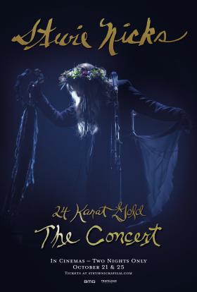 Stevie Nicks 24 Karat Gold - a koncert teljes film magyarul