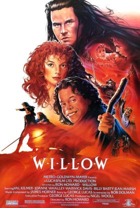 Willow teljes film magyarul