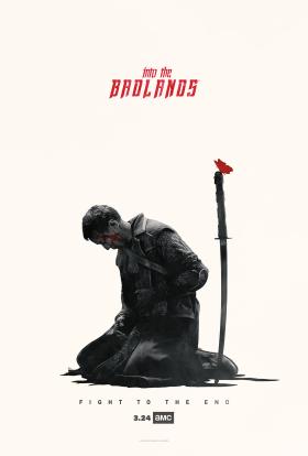 Into the Badlands 1.évad 5.rész teljes sorozat magyarul