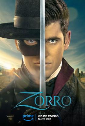 Zorro 1.évad 7.rész teljes sorozat magyarul