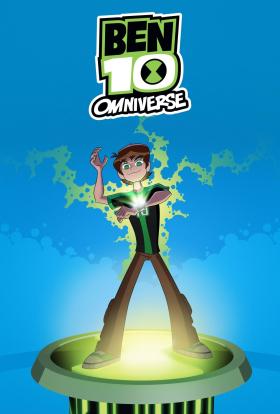 Ben 10: Omniverzum 1.évad 6.rész teljes sorozat magyarul