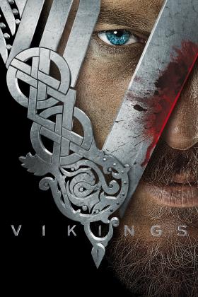 Vikingek teljes sorozat magyarul