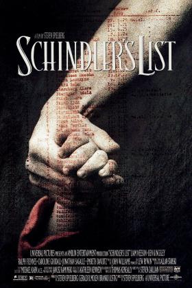 Schindler listája teljes film magyarul