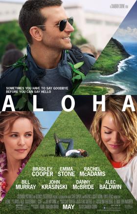 Aloha teljes film magyarul