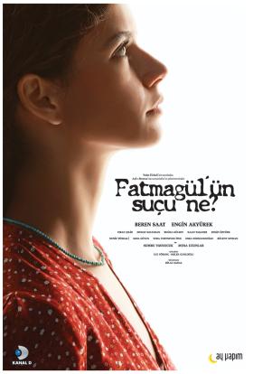 Fatmagül teljes sorozat magyarul