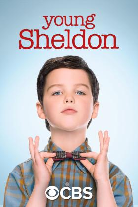Az ifjú Sheldon teljes sorozat magyarul