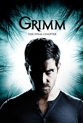 Grimm teljes sorozat magyarul