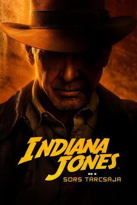 Indiana Jones és a sors tárcsája teljes film magyarul