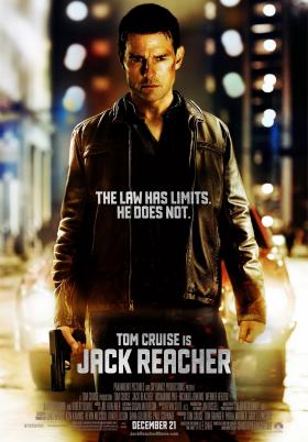 Jack Reacher teljes film magyarul