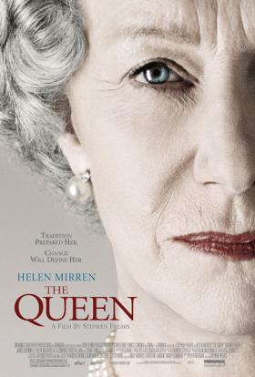 A királynő teljes film magyarul