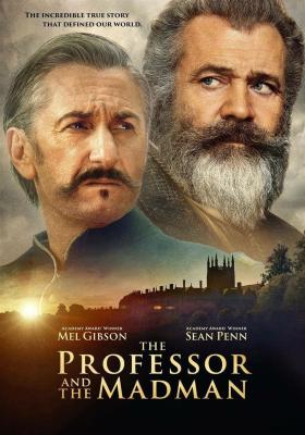 A professzor és az őrült teljes film magyarul