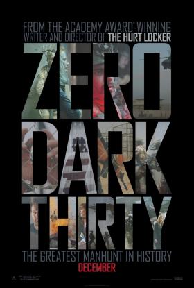 Zero Dark Thirty - A Bin Láden hajsza teljes film magyarul