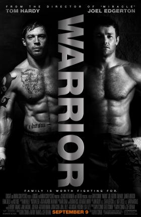 Warrior  A végső menet teljes film magyarul