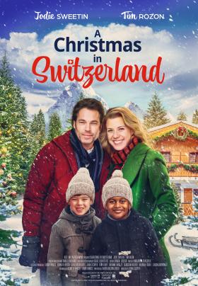 Karácsony Svájcban teljes film magyarul