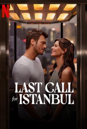 Utolsó hívás Isztambulba teljes film magyarul