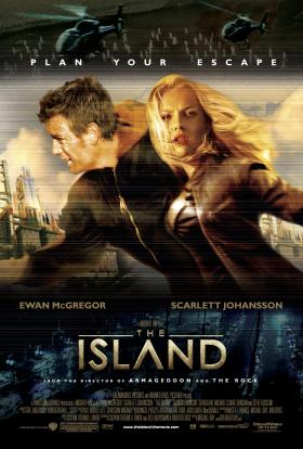 A sziget teljes film magyarul