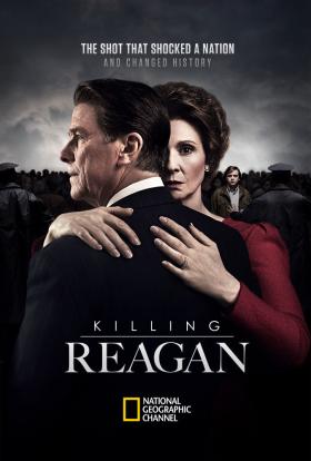 A Reagan-merénylet teljes film magyarul