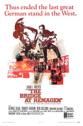 A Remageni híd teljes film magyarul