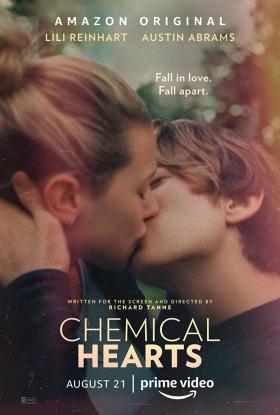 A szerelem kémiája teljes film magyarul