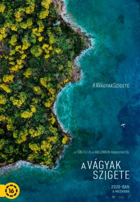 A vágyak szigete teljes film magyarul
