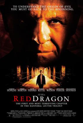 A vörös sárkány teljes film magyarul