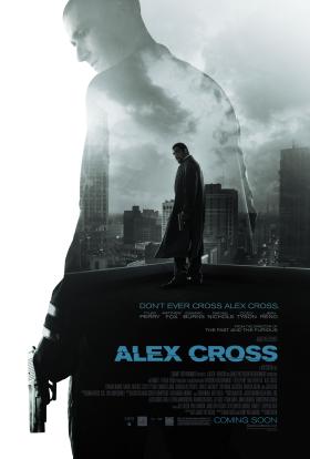 Alex Cross teljes film magyarul