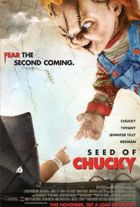 Chucky ivadéka teljes film magyarul