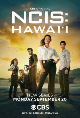 NCIS: Hawaii 1.évad 1.rész sorozat magyarul