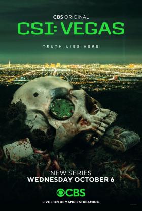 CSI: Las Vegas-i helyszínelők 1.évad 1.rész sorozat magyarul