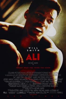 Ali teljes film magyarul