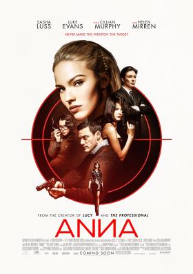 Anna teljes film magyarul