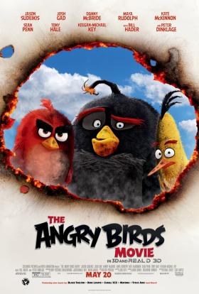 Angry Birds teljes film magyarul