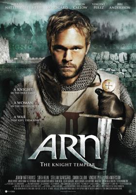 Arn, a templomos lovag teljes film magyarul