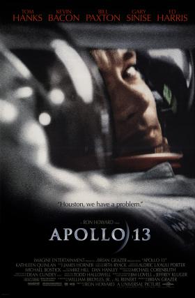 Apolló 13 teljes film magyarul