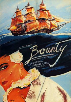 A Bounty teljes film magyarul