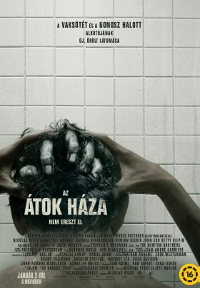 Az átok háza teljes film magyarul