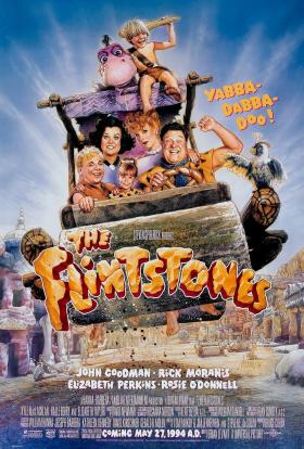 A Flintstone család teljes film magyarul