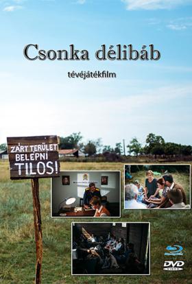 Csonka délibáb teljes film magyarul