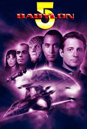 Babylon 5 1.évad 2.rész teljes sorozat magyarul