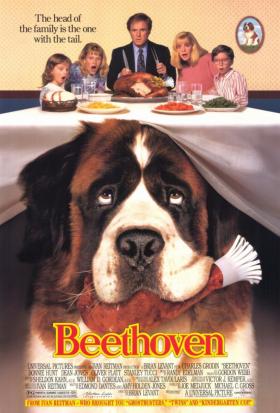 Beethoven teljes film magyarul