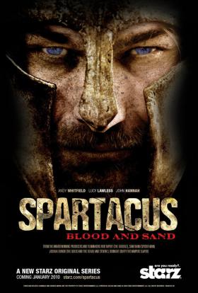 Spartacus - Vér és homok 1.évad 9.rész teljes sorozat magyarul