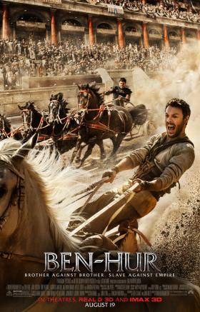 Ben Hur teljes film magyarul