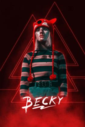 Becky teljes film magyarul